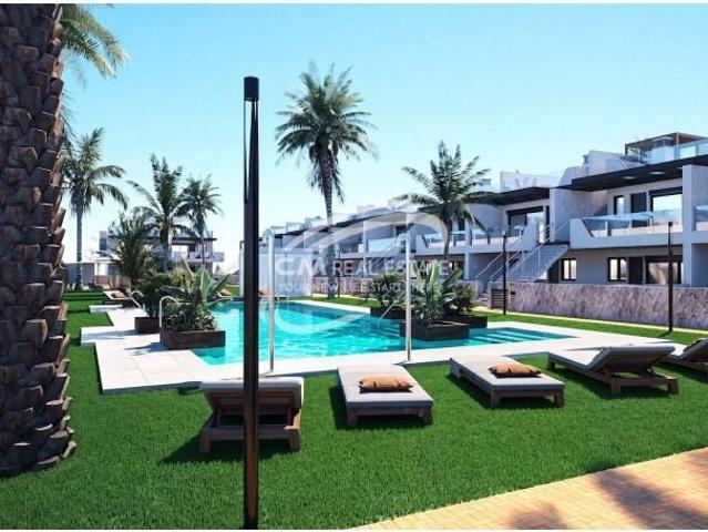 Bungalow en venta Pilar de la Horadada