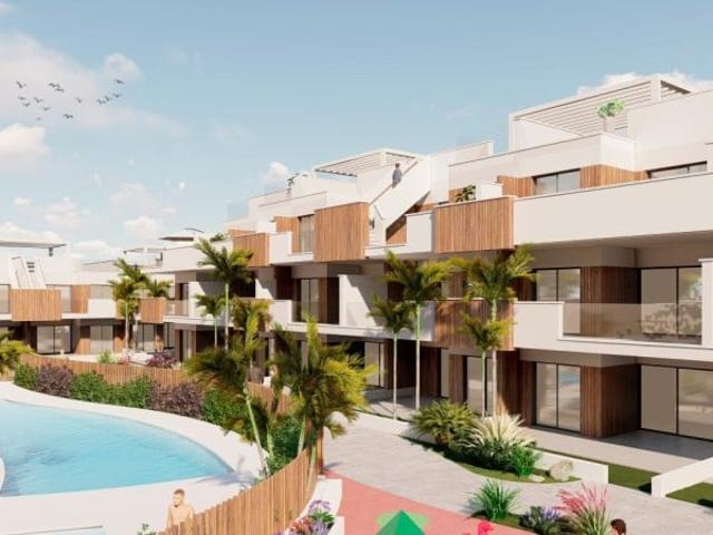 Bungalow en venta Pilar de la Horadada