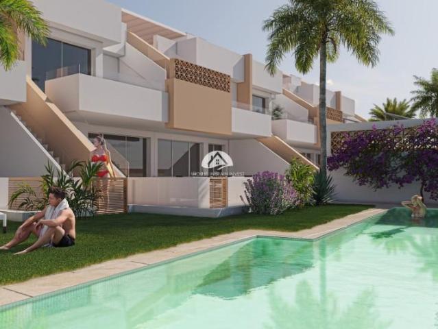 Bungalow en venta Pilar de la Horadada