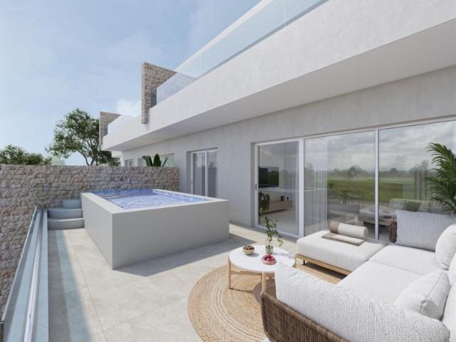 Bungalow en venta Pilar de la Horadada