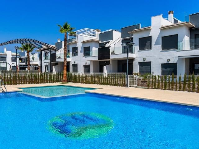Bungalow en venta Pilar de la Horadada