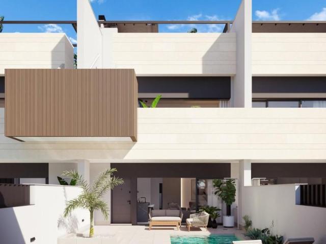 Bungalow en venta Pilar de la Horadada