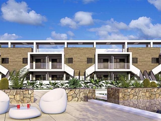 Bungalow en venta Pilar de la Horadada