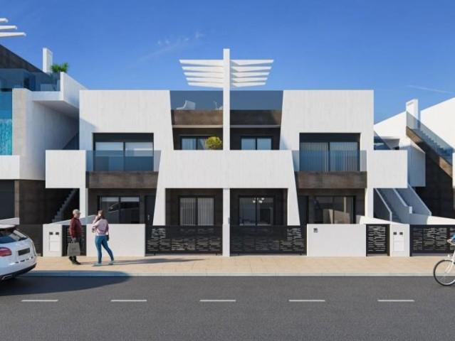 Bungalow en venta Pilar de la Horadada