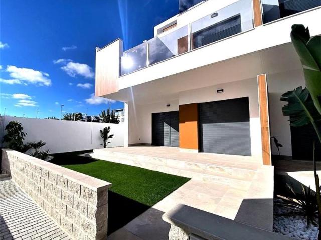 Bungalow en venta Pilar de la Horadada