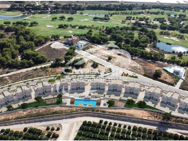 Bungalow en venta Pilar de la Horadada