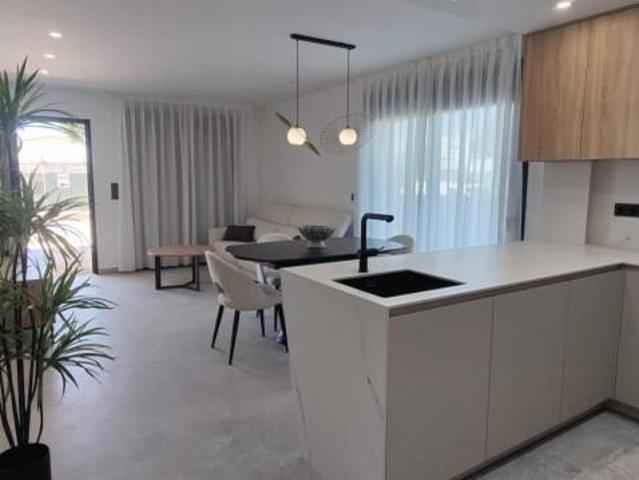 Bungalow en venta Pilar de la Horadada