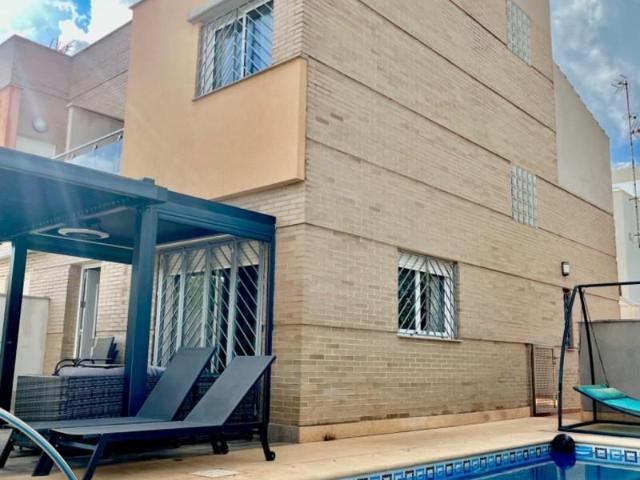 Bungalow en venta Pilar de la Horadada