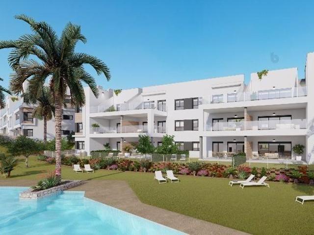 Bungalow en venta Pilar de la Horadada