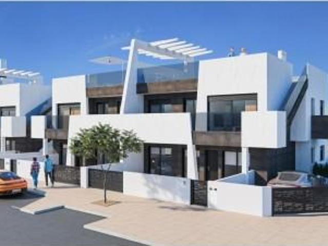 Bungalow en venta Pilar de la Horadada