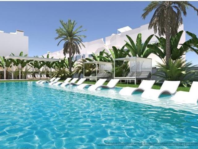 Bungalow en venta Pilar de la Horadada