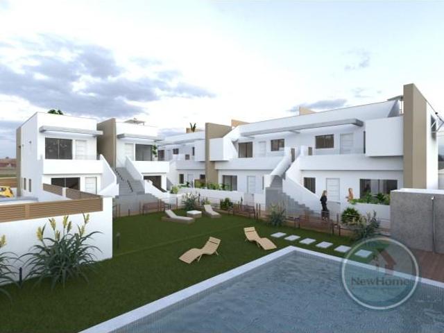 Bungalow en venta Pilar de la Horadada
