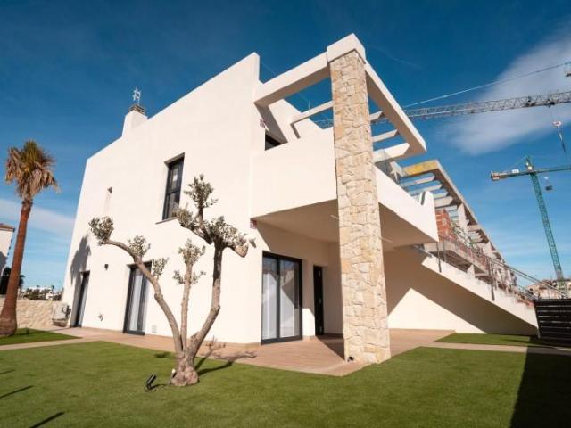 Bungalow en venta Pilar de la Horadada