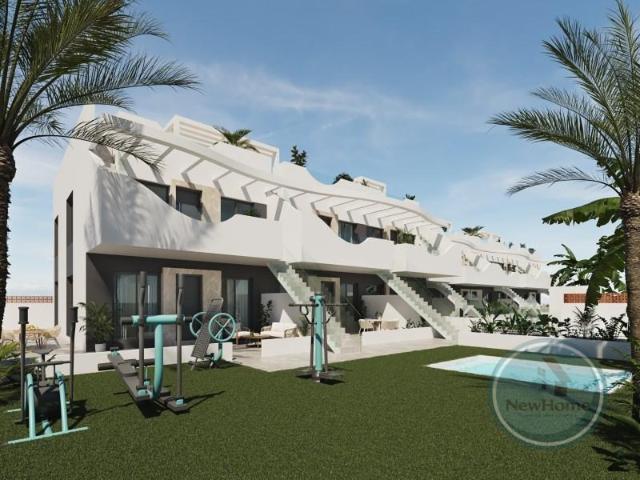 Bungalow en venta Pilar de la Horadada