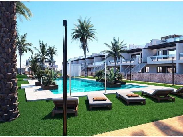 Bungalow en venta Pilar de la Horadada