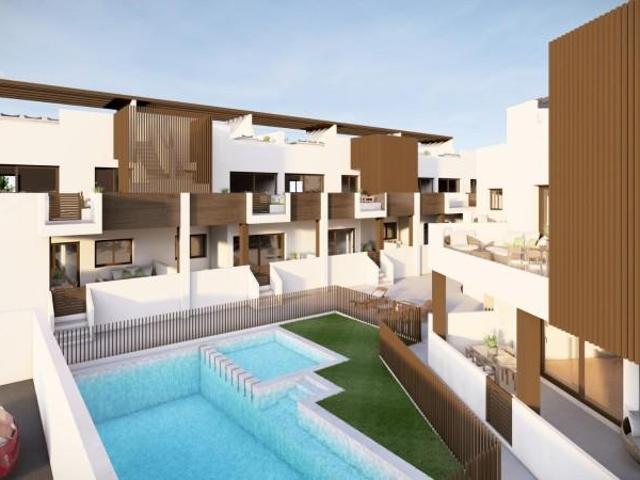 Bungalow en venta Pilar de la Horadada