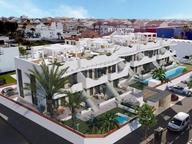 Bungalow en venta Pilar de la Horadada