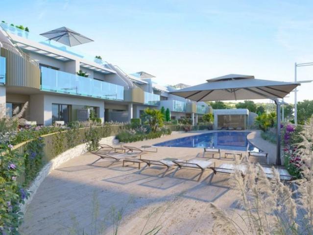 Bungalow en venta Pilar de la Horadada