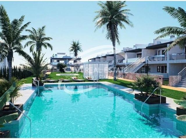 Bungalow en venta Pilar de la Horadada