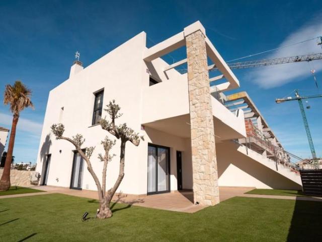 Bungalow en venta Pilar de la Horadada