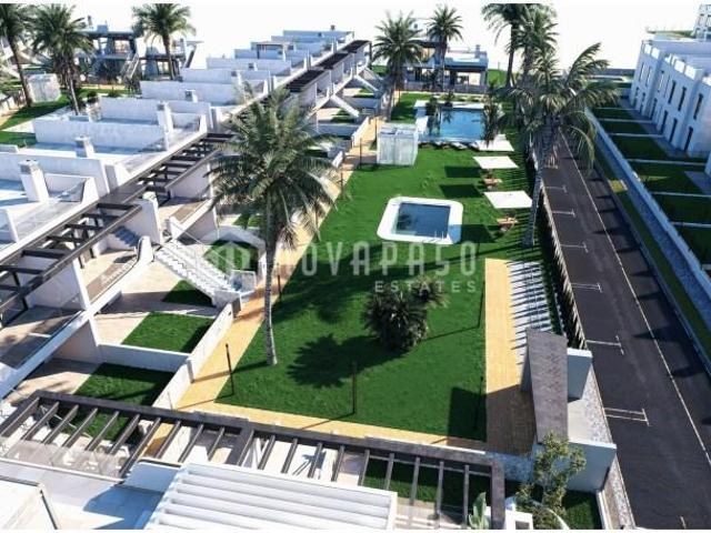 Bungalow en venta Pilar de la Horadada