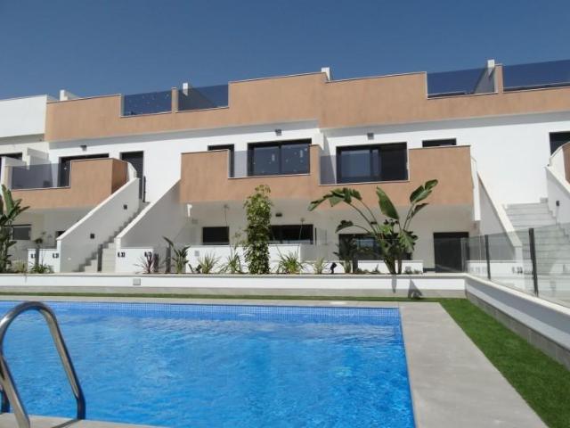 Bungalow en venta Pilar de la Horadada