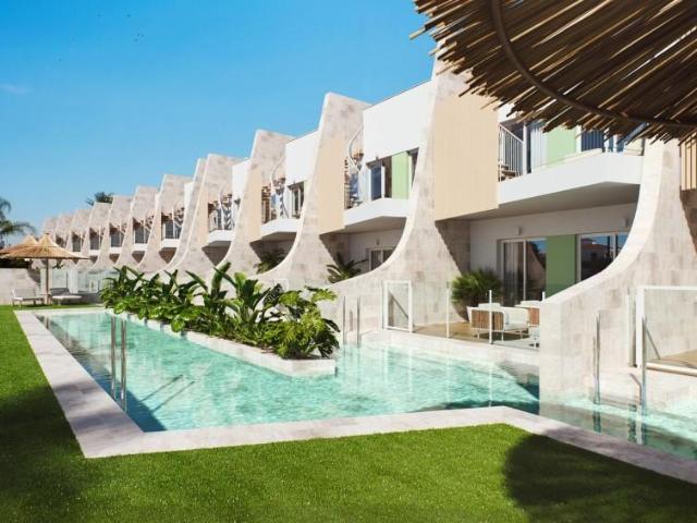 Bungalow en venta Pilar de la Horadada