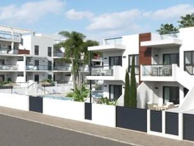 Bungalow en venta Pilar de la Horadada