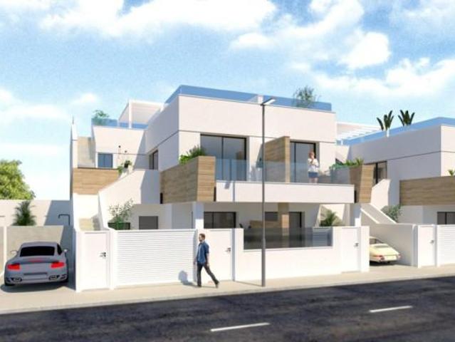 Bungalow en venta Pilar de la Horadada