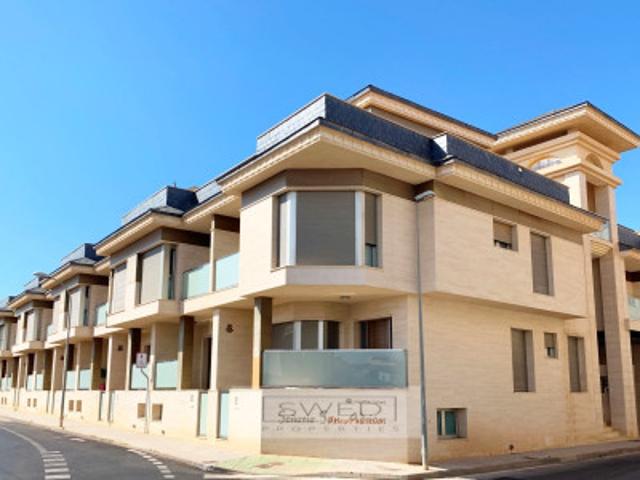 Bungalow en venta Pilar de la Horadada