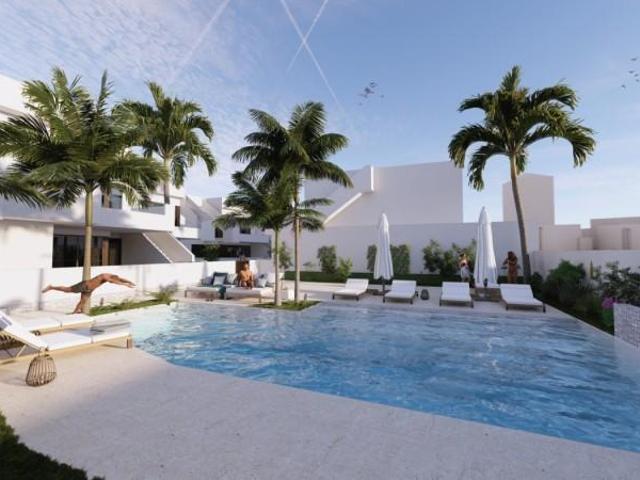 Bungalow en venta Pilar de la Horadada