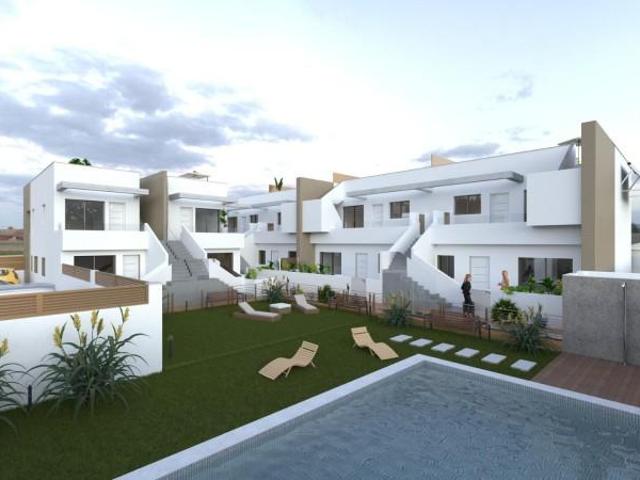 Bungalow en venta Pilar de la Horadada
