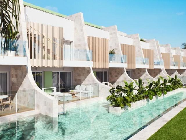 Bungalow en venta Pilar de la Horadada
