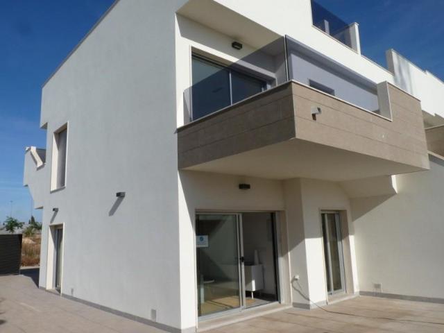 Bungalow en venta Pilar de la Horadada