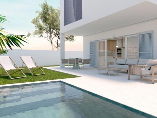 Bungalow en venta Pilar de la Horadada