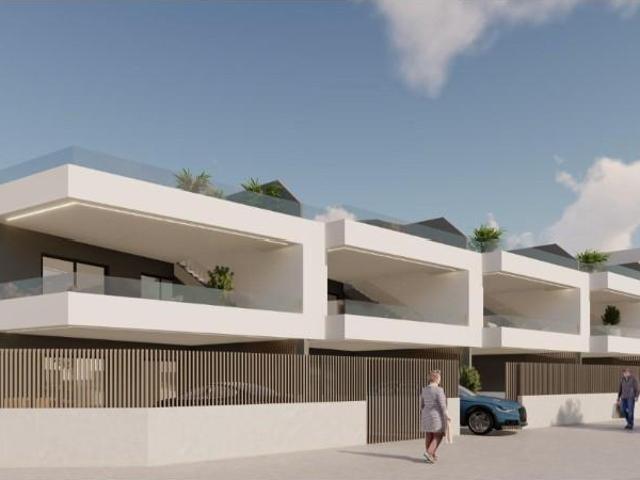 Bungalow en venta Pilar de la Horadada