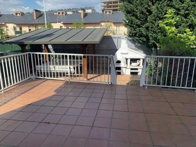 Bungalow en venta Ponferrada