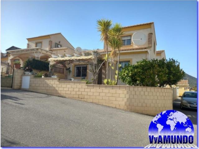 Bungalow en venta Polop