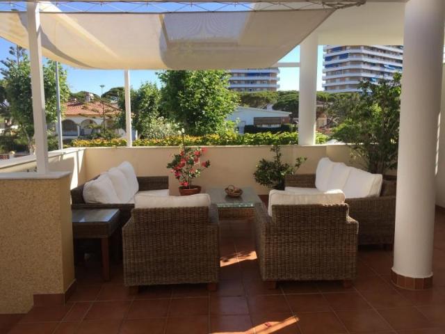 Bungalow en venta Punta Umbría