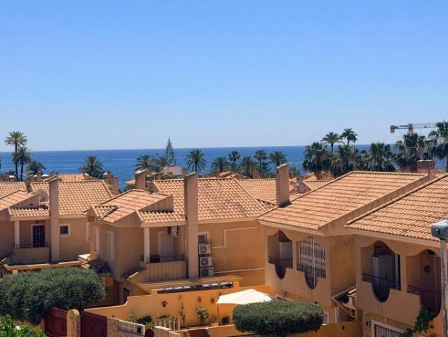 Bungalow en venta Puerto de Mazarrón