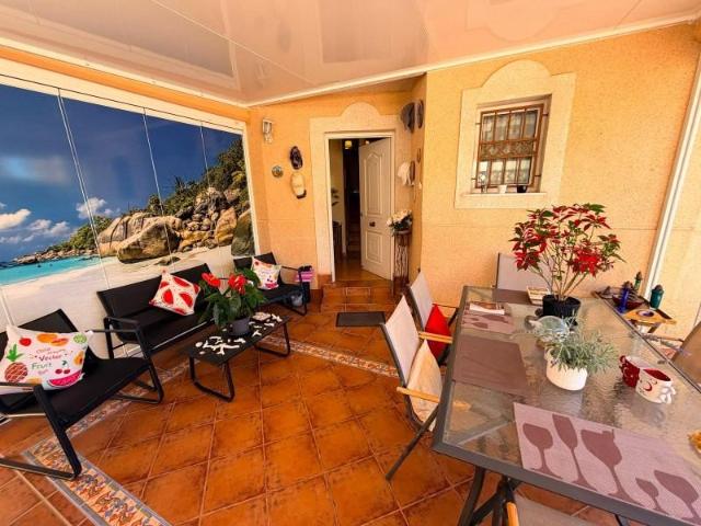Bungalow en venta Puerto de Mazarrón