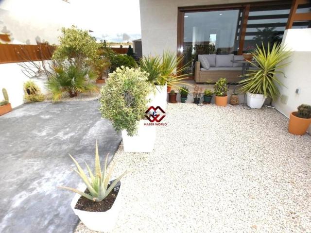 Bungalow en venta Puerto de Mazarrón