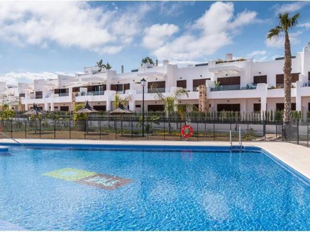 Bungalow en venta Pulpí