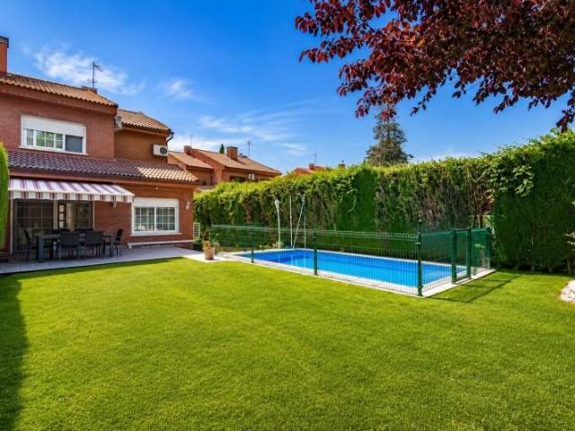 Bungalow en venta Rivas Vaciamadrid
