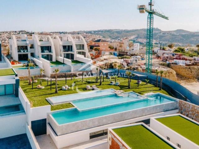 Bungalow en venta Rojales