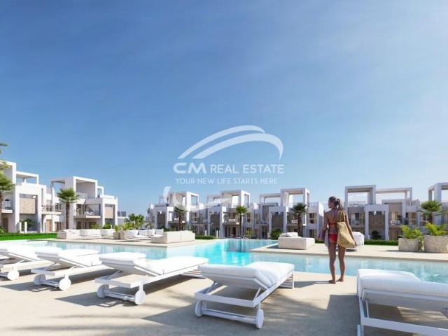 Bungalow en venta Rojales