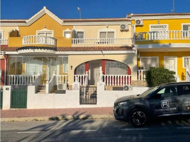 Bungalow en venta Rojales