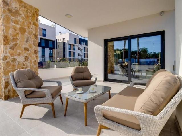 Bungalow en venta Rojales