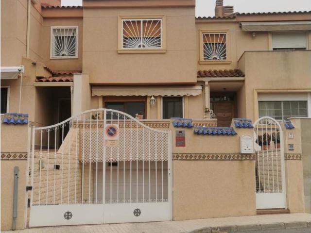 Bungalow en venta Rojales