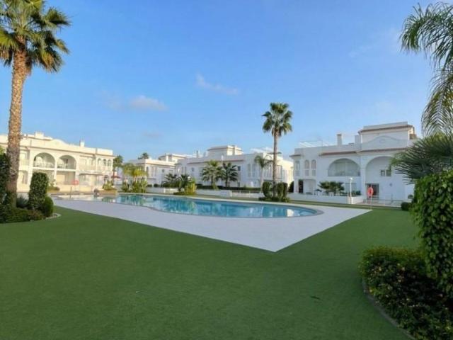 Bungalow en venta Rojales